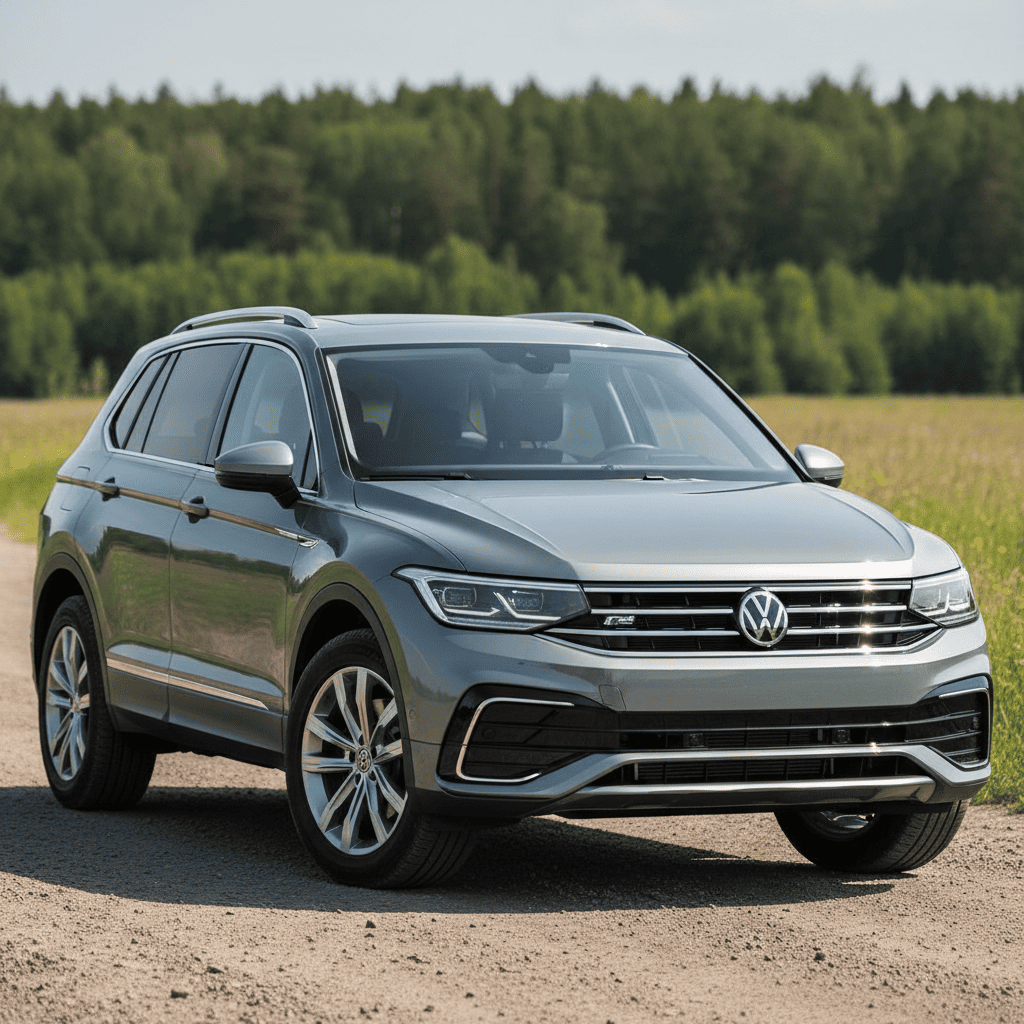 Tiguan 2024