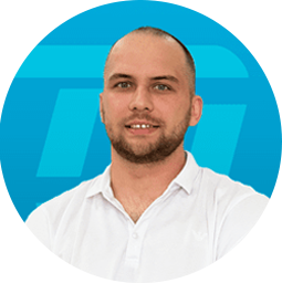 Евгений Останин