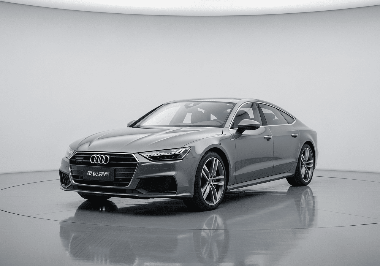 Audi A7L