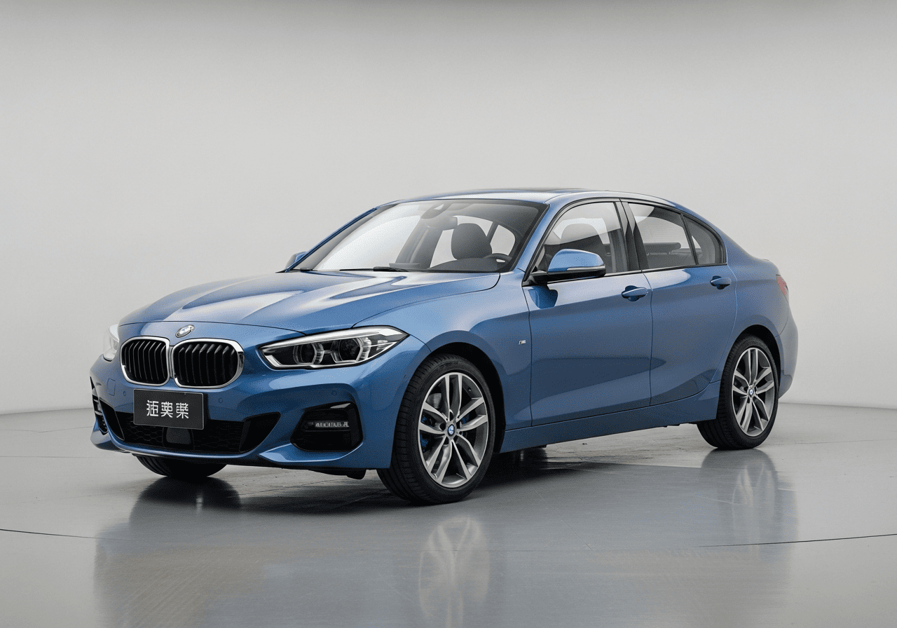 BMW 1 серии
