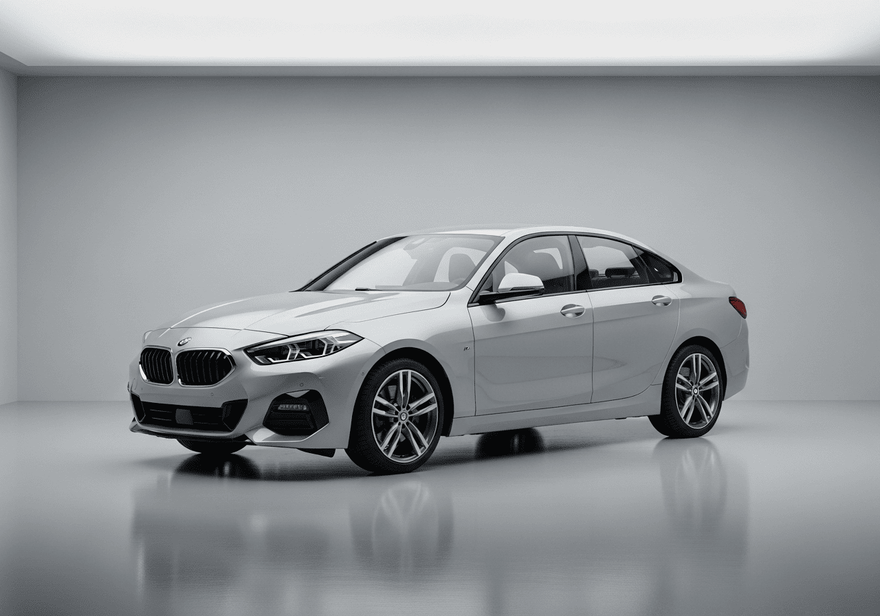 BMW 2 серии
