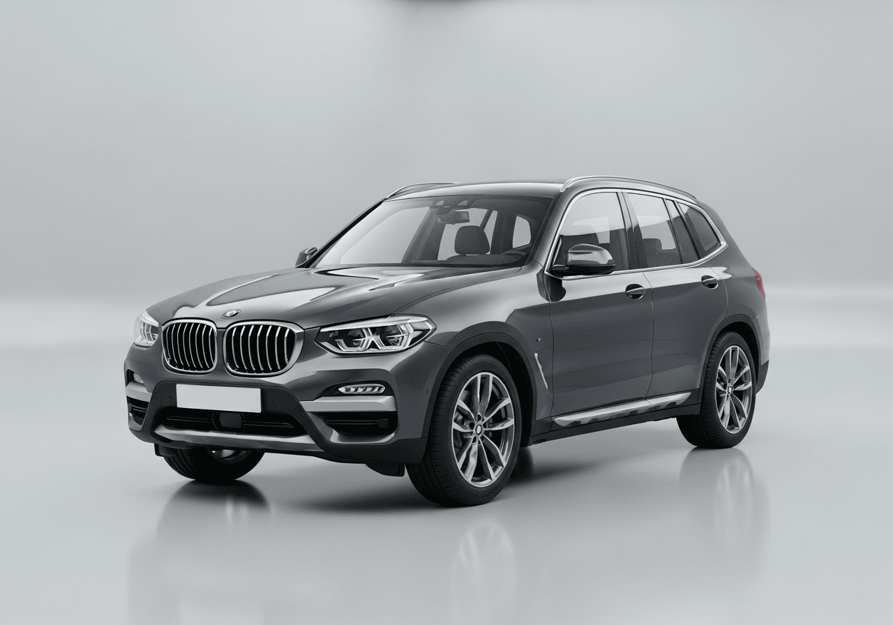 BMW из Китая под заказ