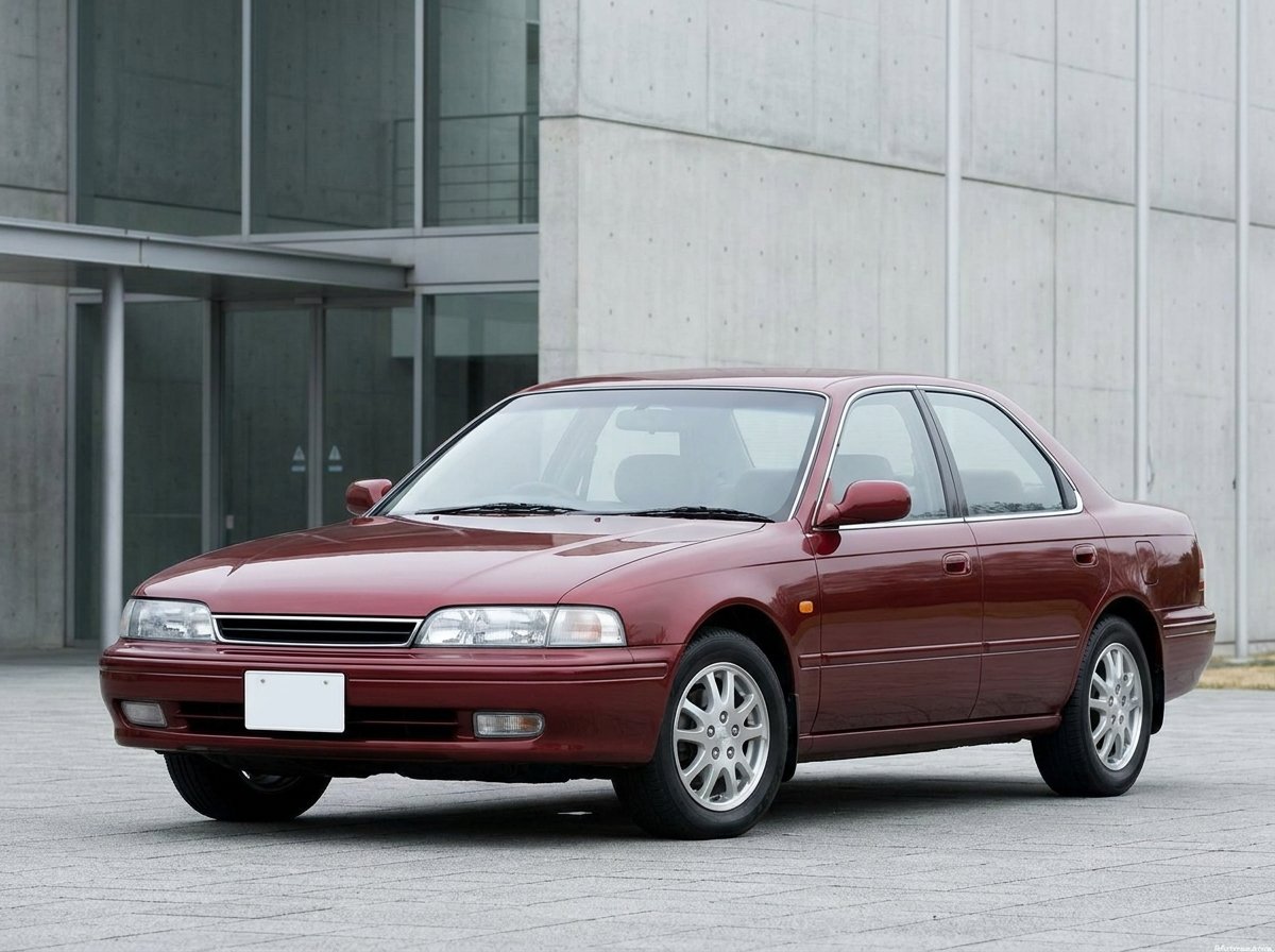 Mitsubishi Galant