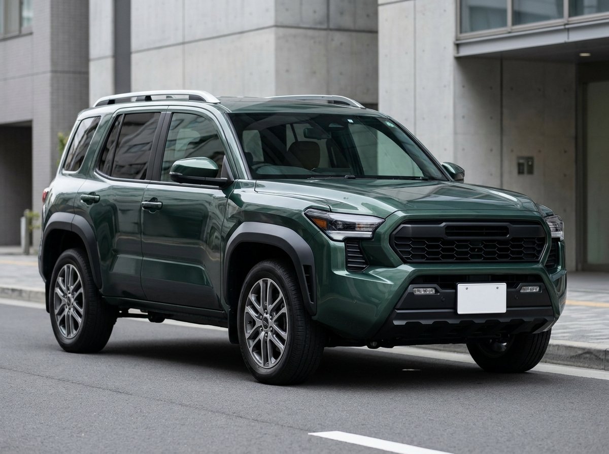 Subaru из Японии под заказ