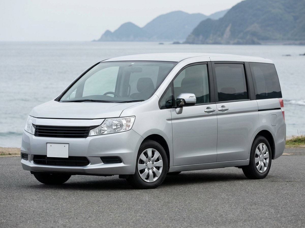 Mazda Biante