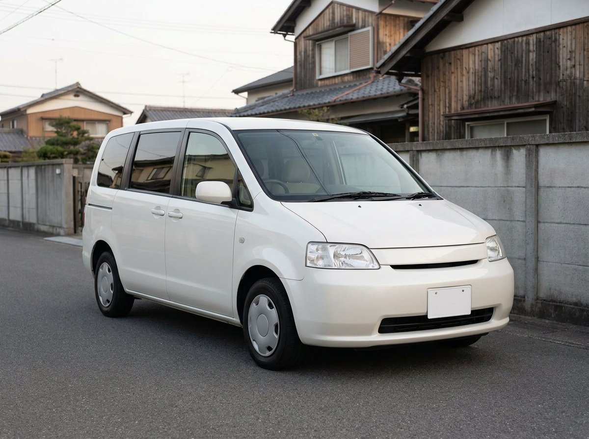Honda из Японии под заказ