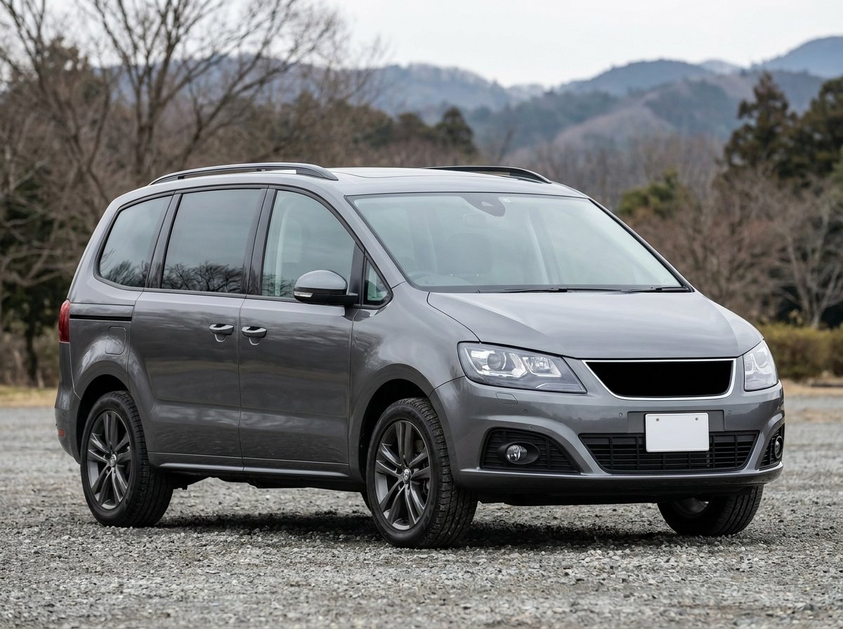 Mitsubishi из Японии под заказ