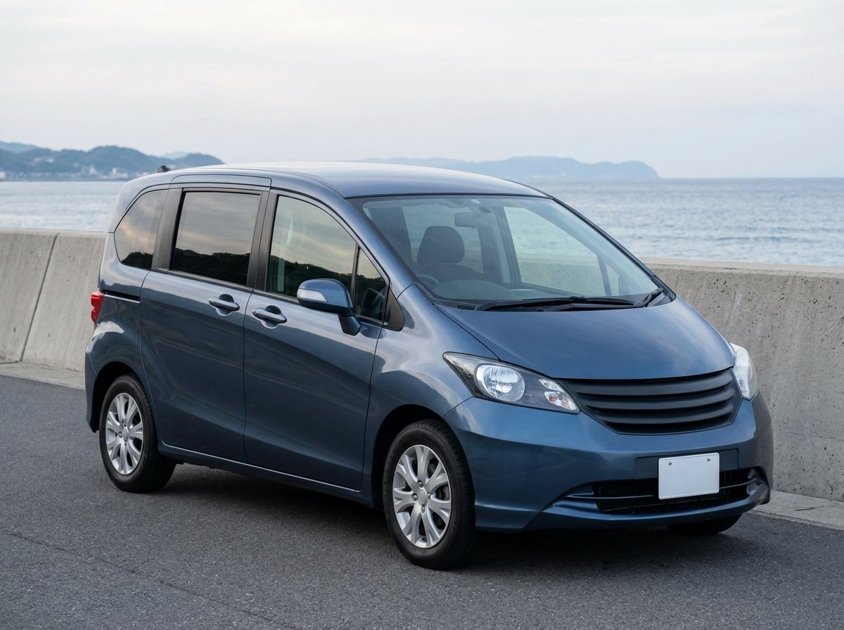 Mazda 5 / Premacy