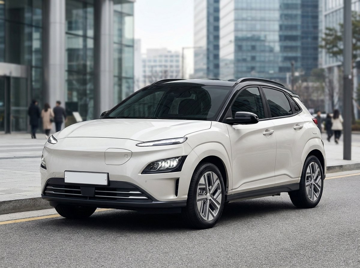 Chevrolet из Кореи под заказ