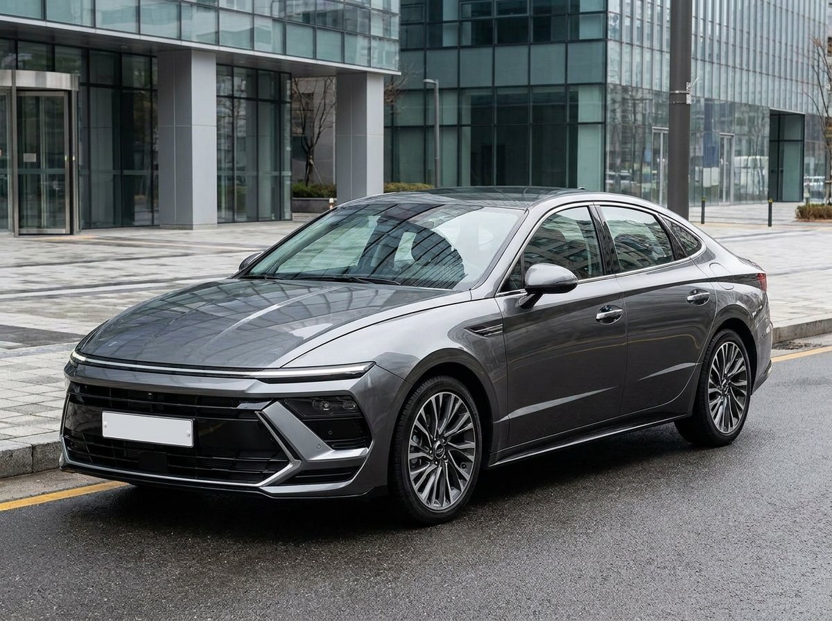 Kia из Кореи под заказ