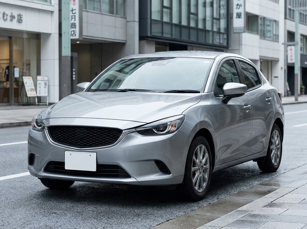 Toyota из Японии под заказ