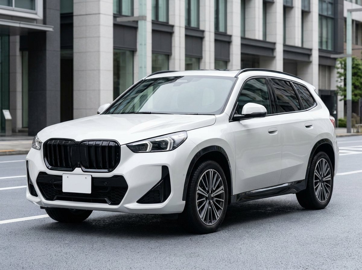 BMW из Японии под заказ