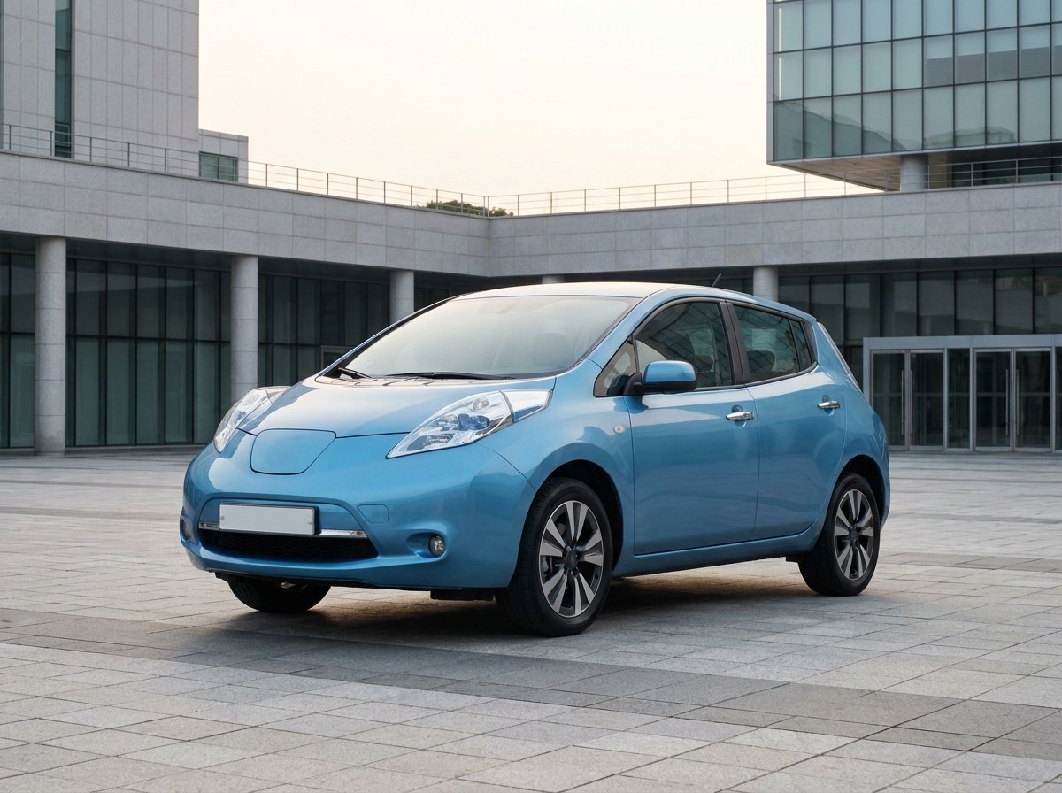 Chevrolet Bolt EV