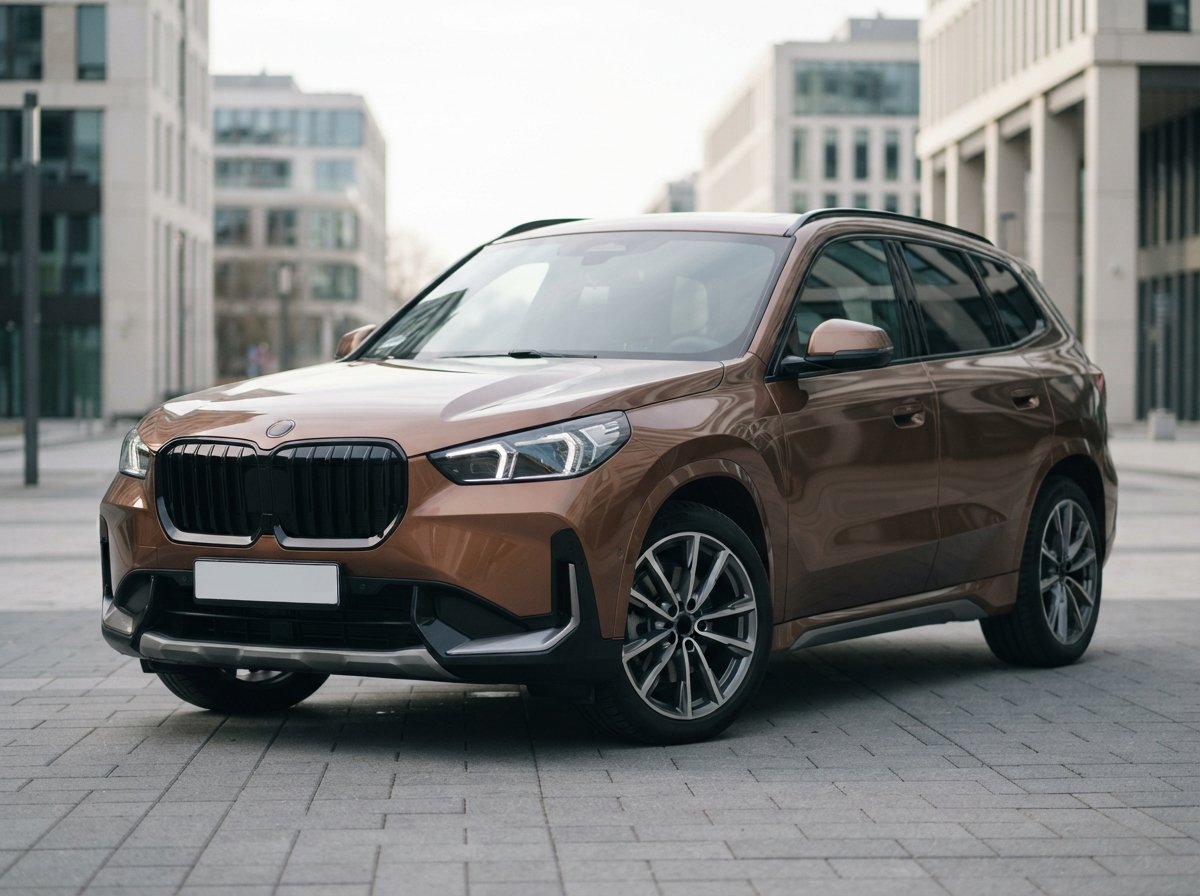 BMW X1 sDrive28i
