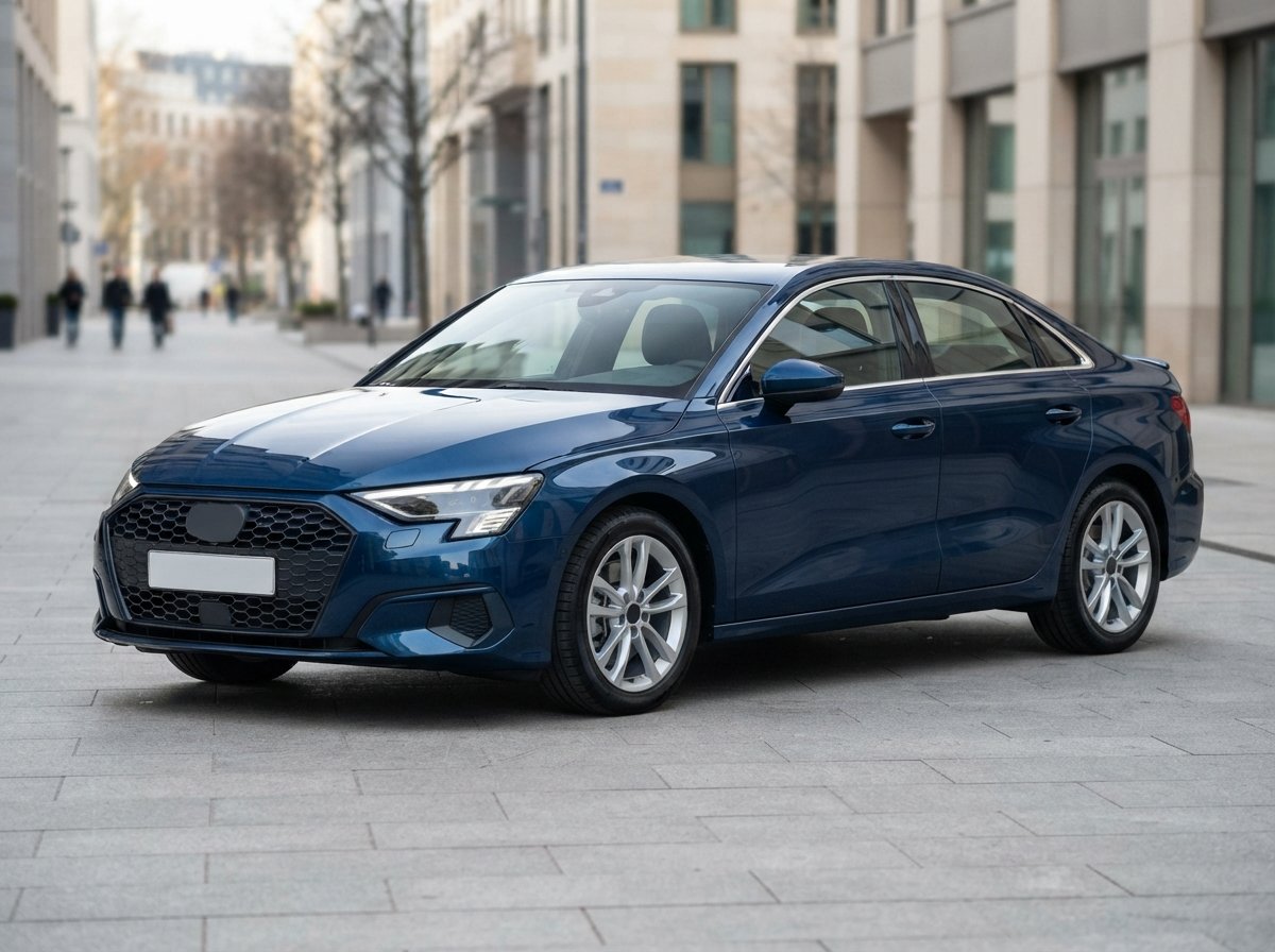 Audi из Беларуси под заказ