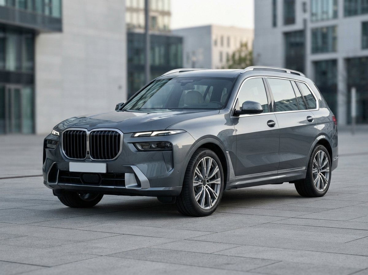 BMW X5 xDrive40i