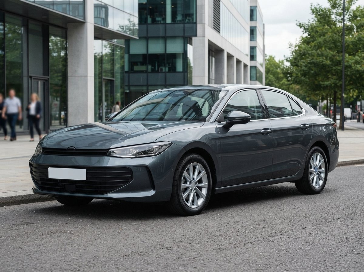 Toyota Camry 2.0