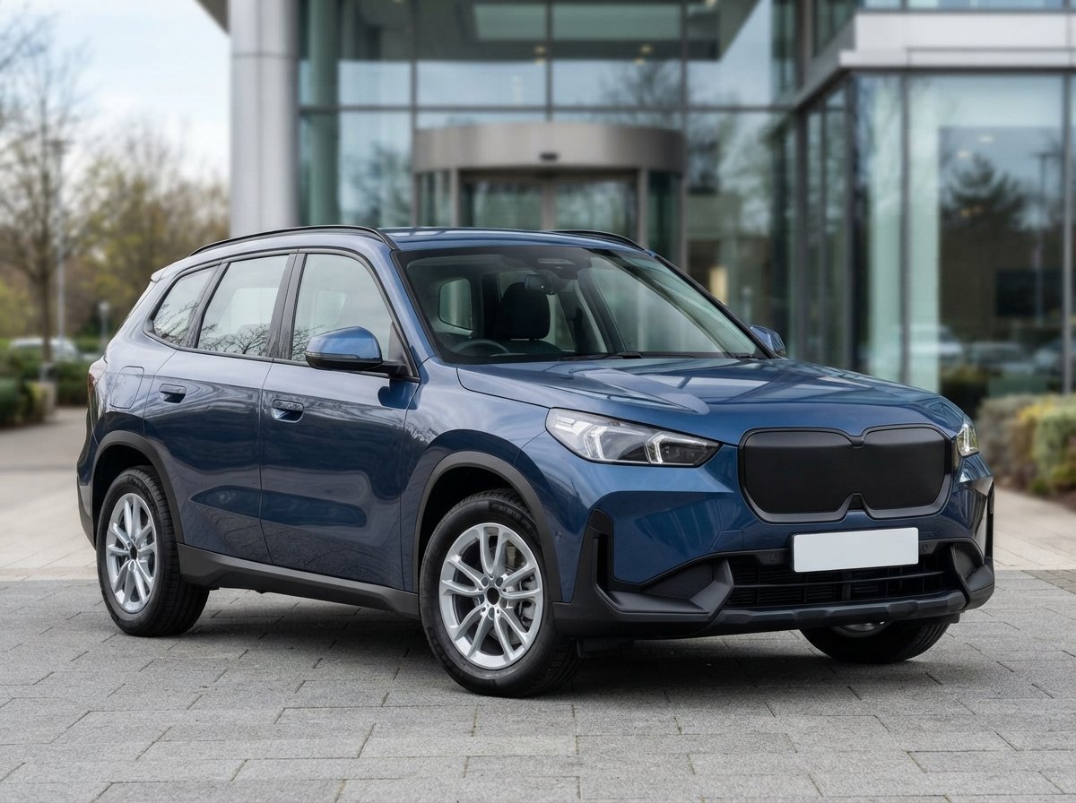 BMW X1 sDrive16d