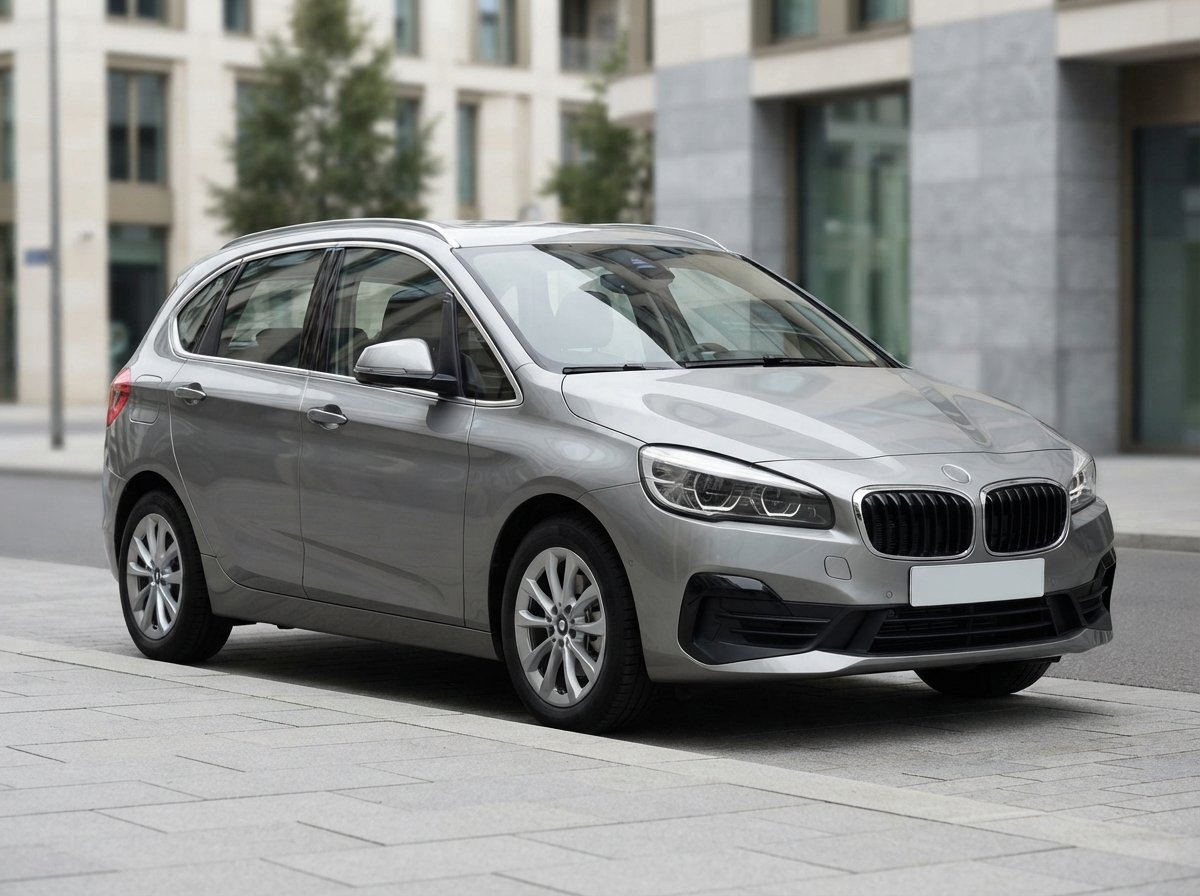 BMW из Беларуси под заказ