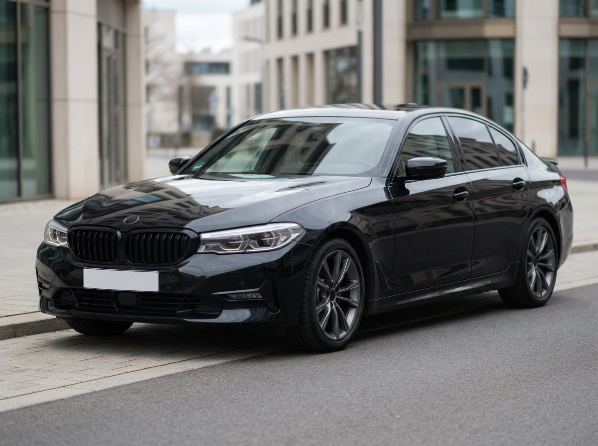 BMW 330i xDrive